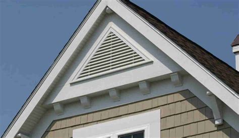 How To Install A Gable Vent DIY Gable Vent Installation in Shed, Playhouse, or Tiny House Siding -  YouTube